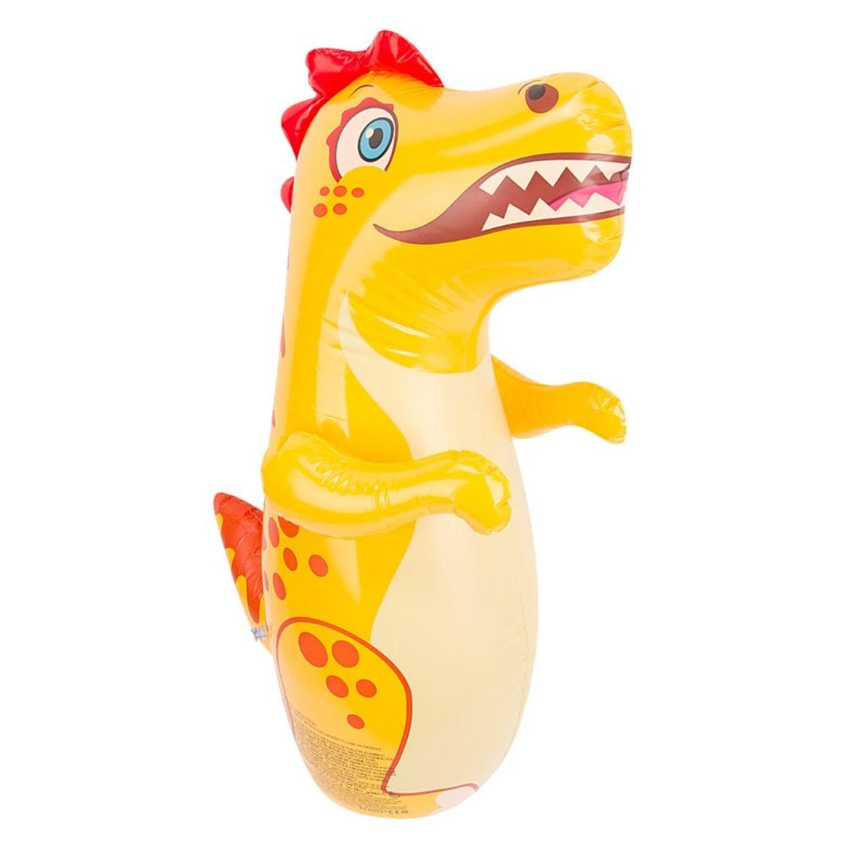 Intex - Golpeador Inflable Dragón Intex