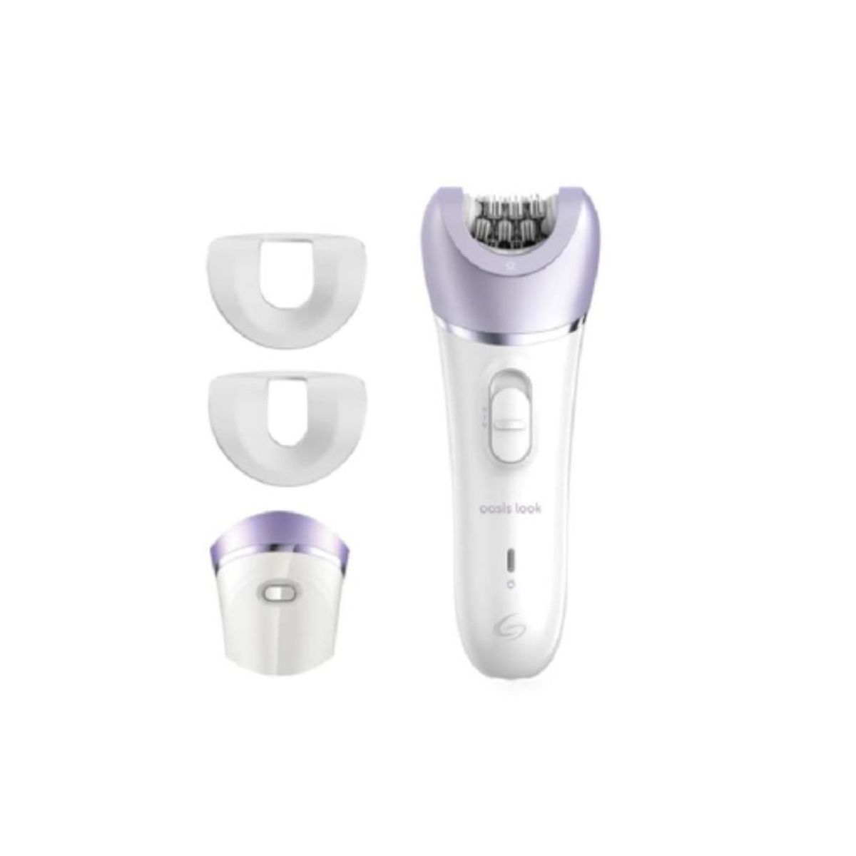 GAMA - Depiladora Oasis Look Gama BECDP0000000203