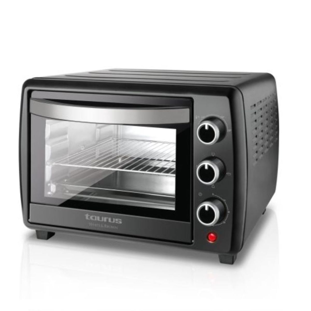 TAURUS - Horno electrico  Horizon 22