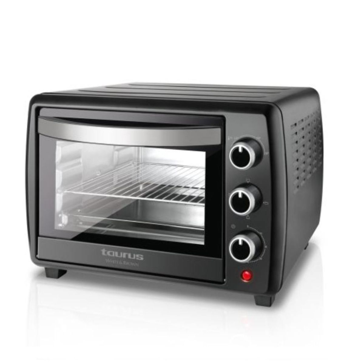 TAURUS - Horno electrico  Horizon 22