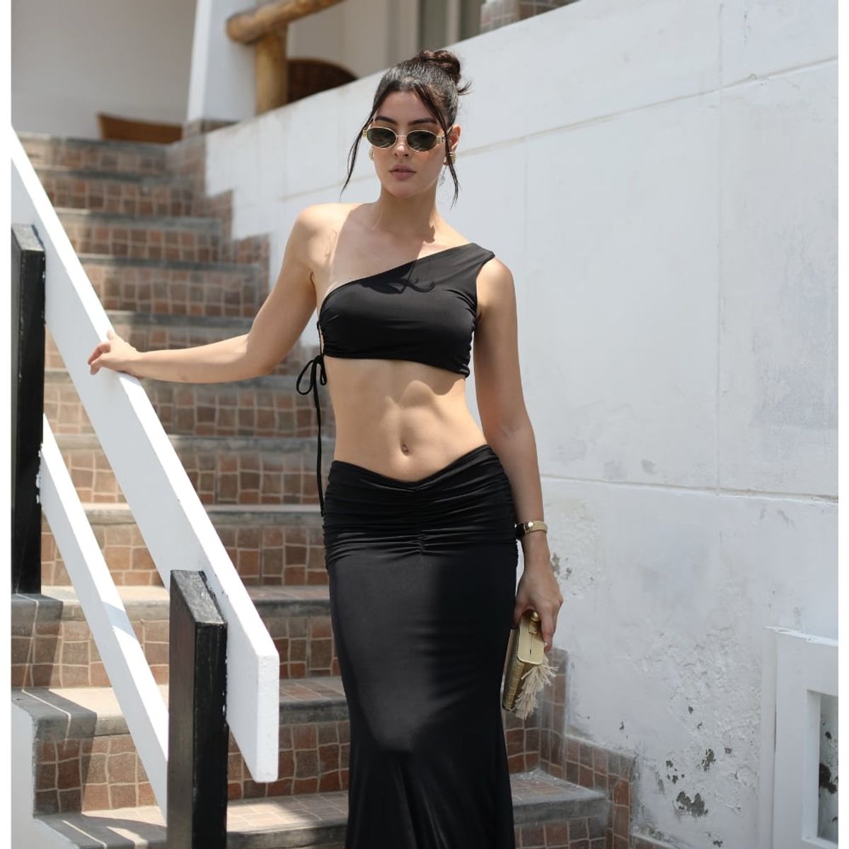 BETWEEN US - Conjunto de dos piezas Nara