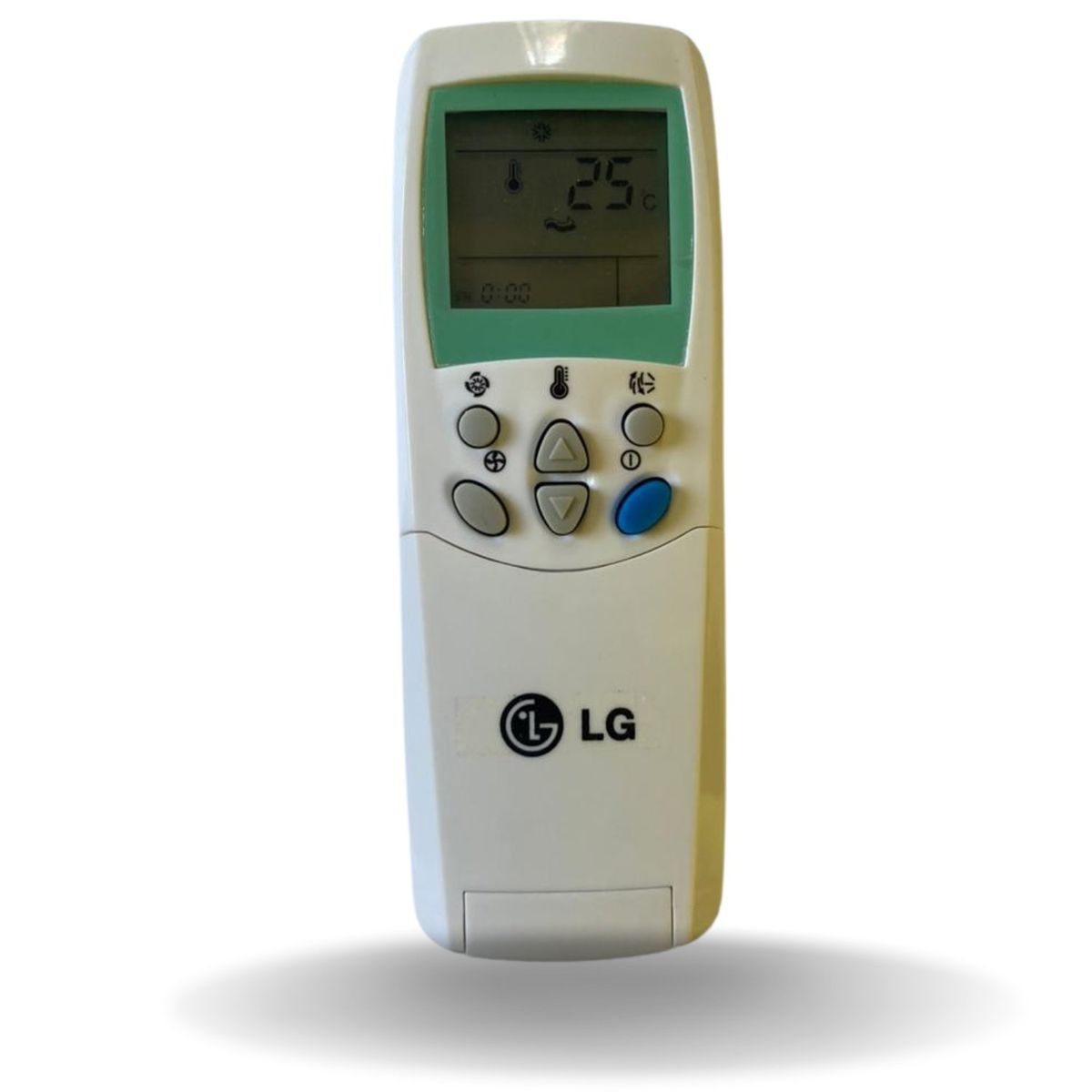 UNIVERSAL - Control Remoto Para Aire Acondicionado LG Split