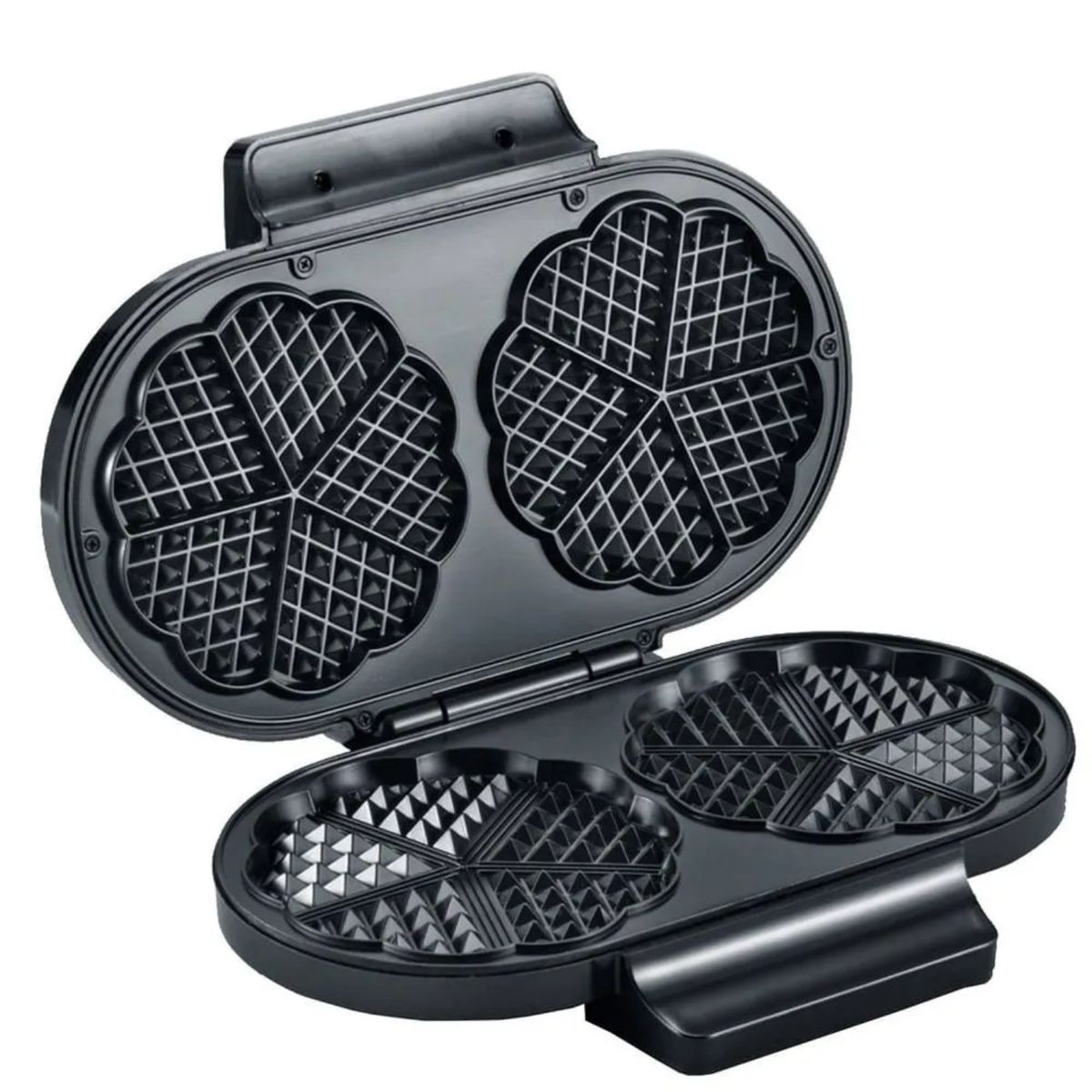 SEVERIN - WAFFLERA DOBLE SEVEREIN - WA 2106