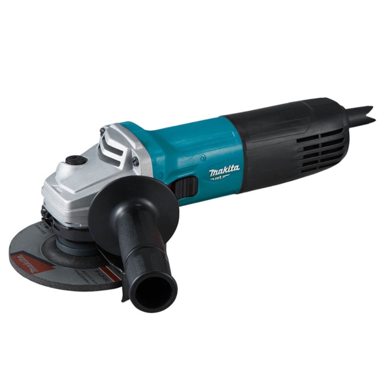 MAKITA - Esmeril Amoladora Makita 4 1/2  720w M9507b 11,000 Rpm