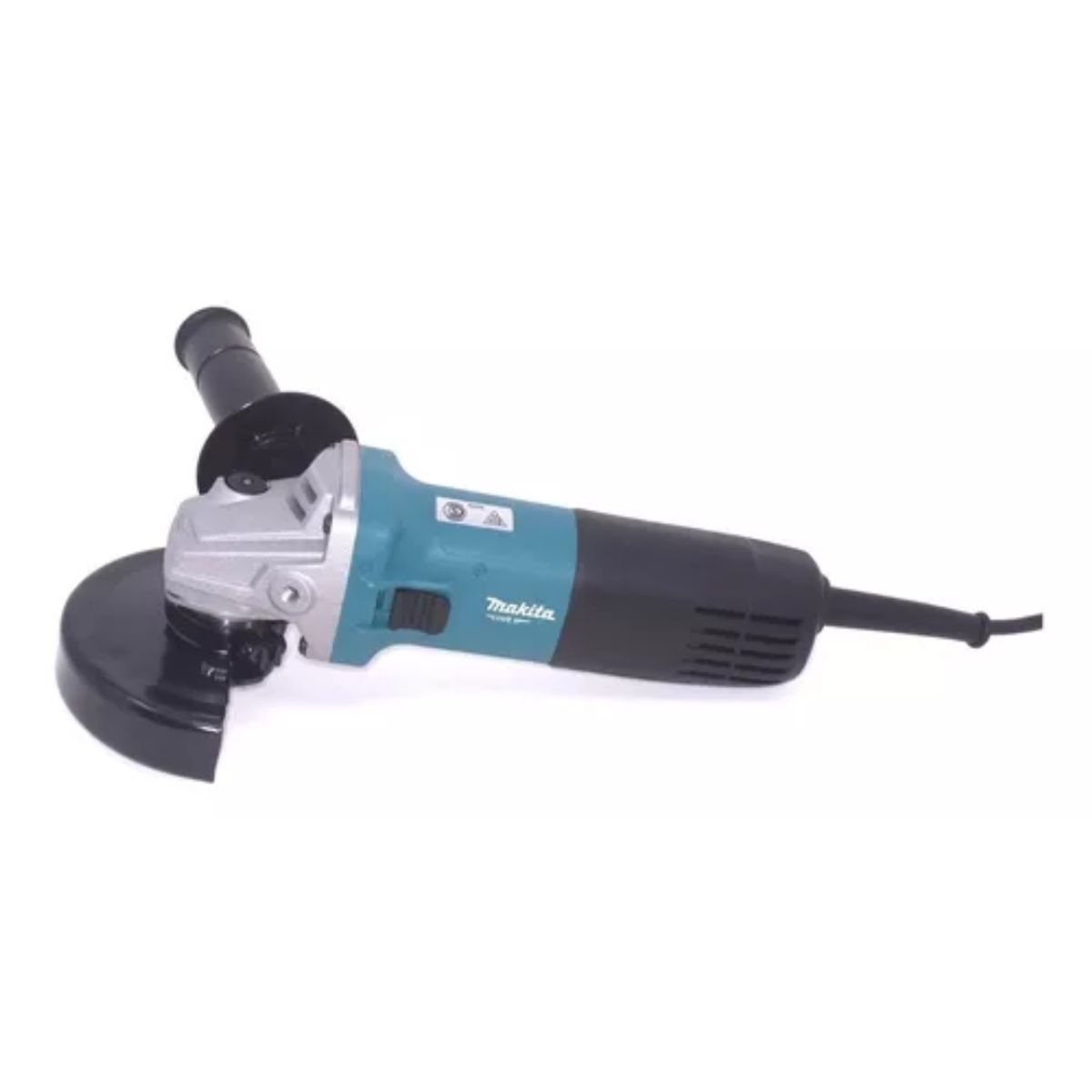 MAKITA - Esmeril Amoladora Makita 4 1/2  720w M9507b 11,000 Rpm