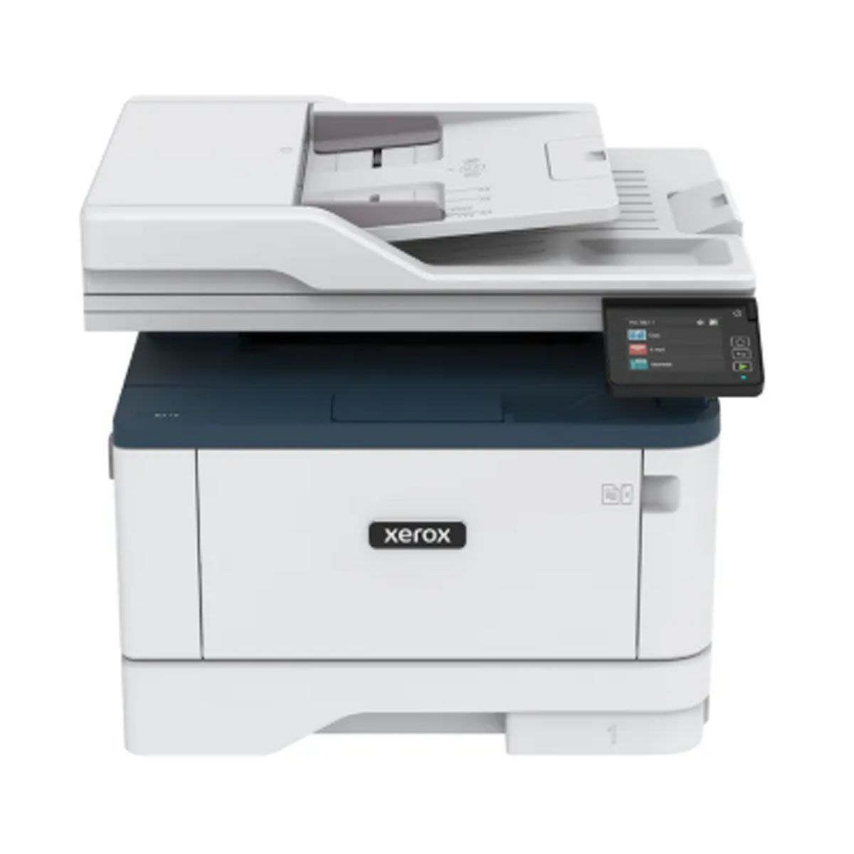 XEROX - Impresora Xerox Laser Multifuncional B315V DNI