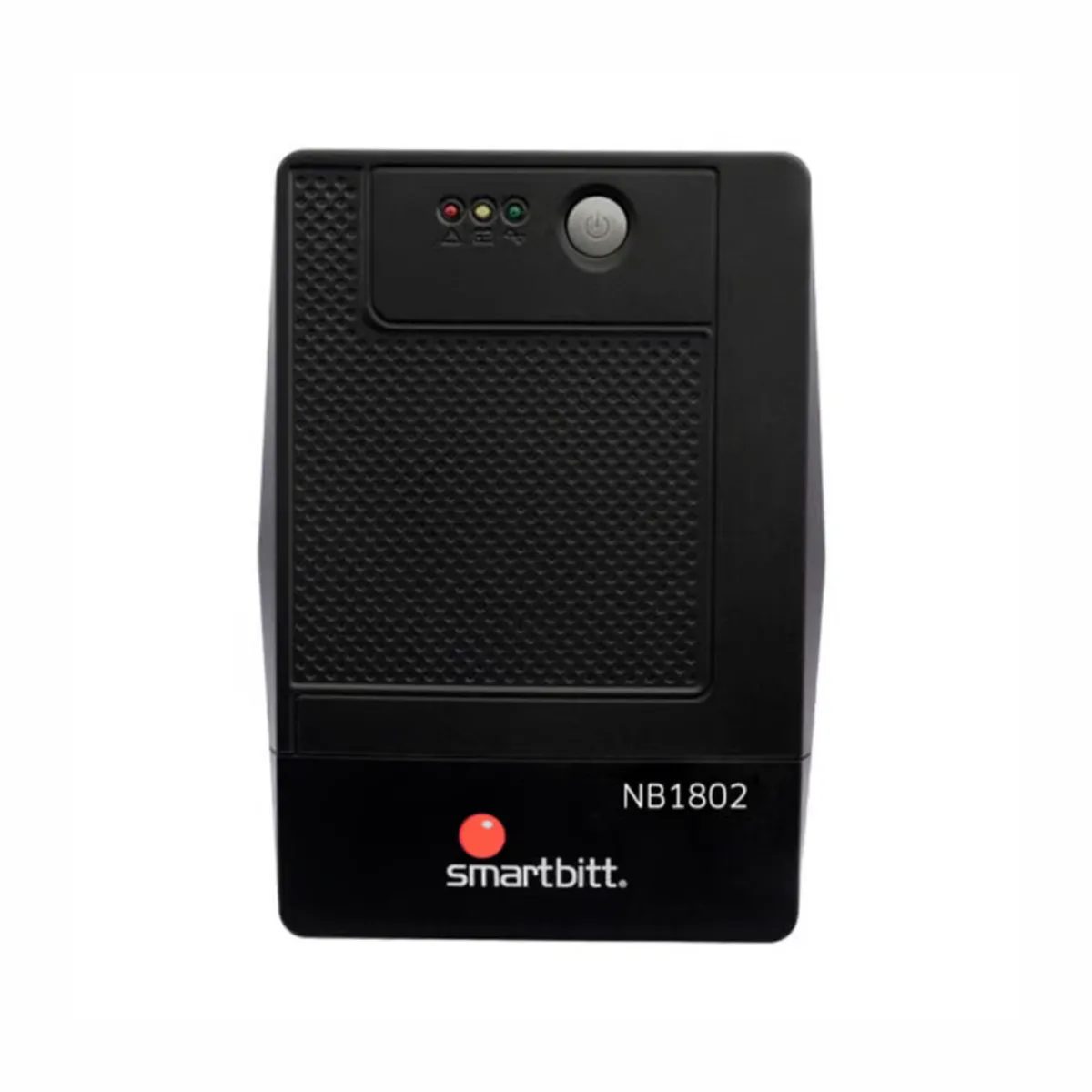 GENERICO - SMARTBITT SBNB1802 UPS INTERACTIVO 4 TOMAS 1800 VA / 900 W