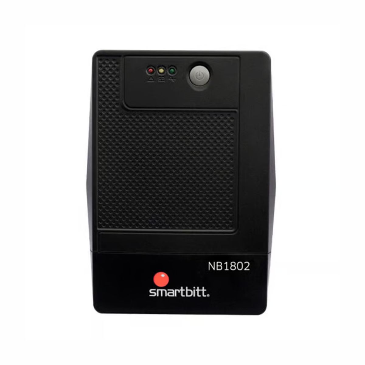 GENERICO - SMARTBITT SBNB1802 UPS INTERACTIVO 4 TOMAS 1800 VA / 900 W