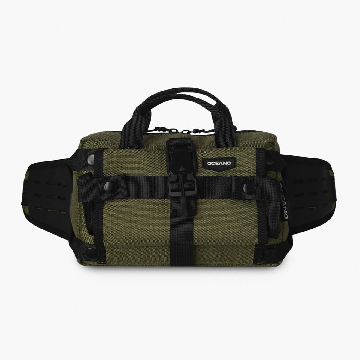 OCEANO - Canguro Oceano Kop Verde