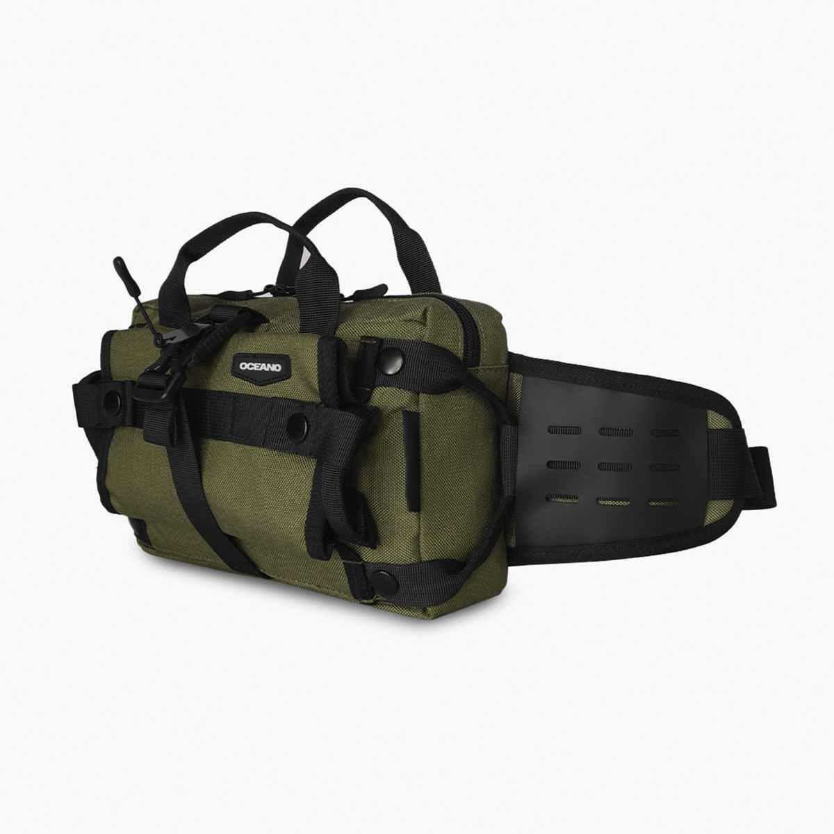 OCEANO - Canguro Oceano Kop Verde