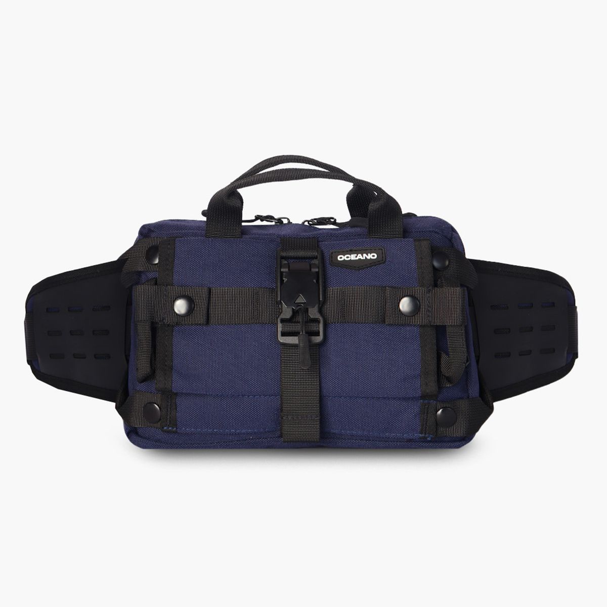 OCEANO - Canguro Oceano Kop Azul