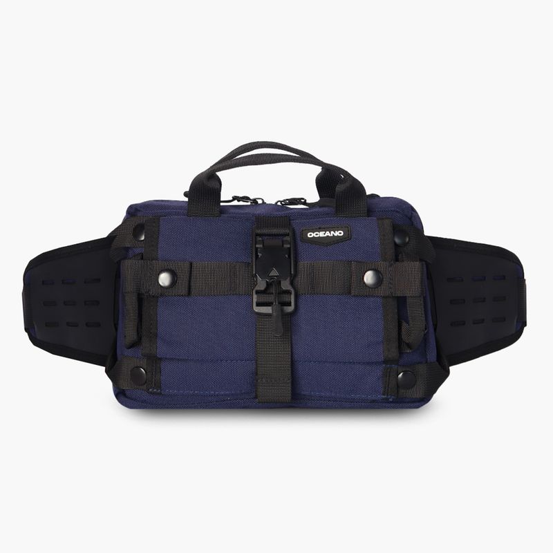 OCEANO - Canguro Oceano Kop Azul