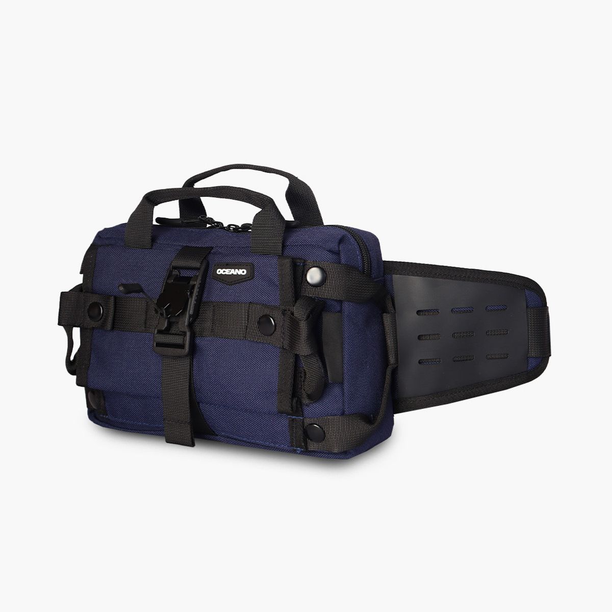 OCEANO - Canguro Oceano Kop Azul