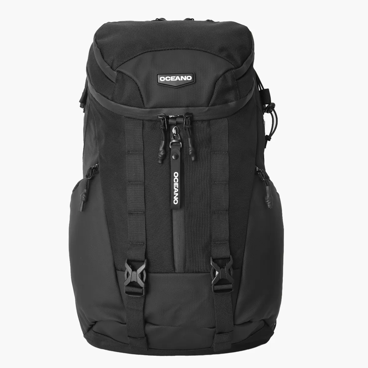 OCEANO - Mochila Oceano Venom Negro