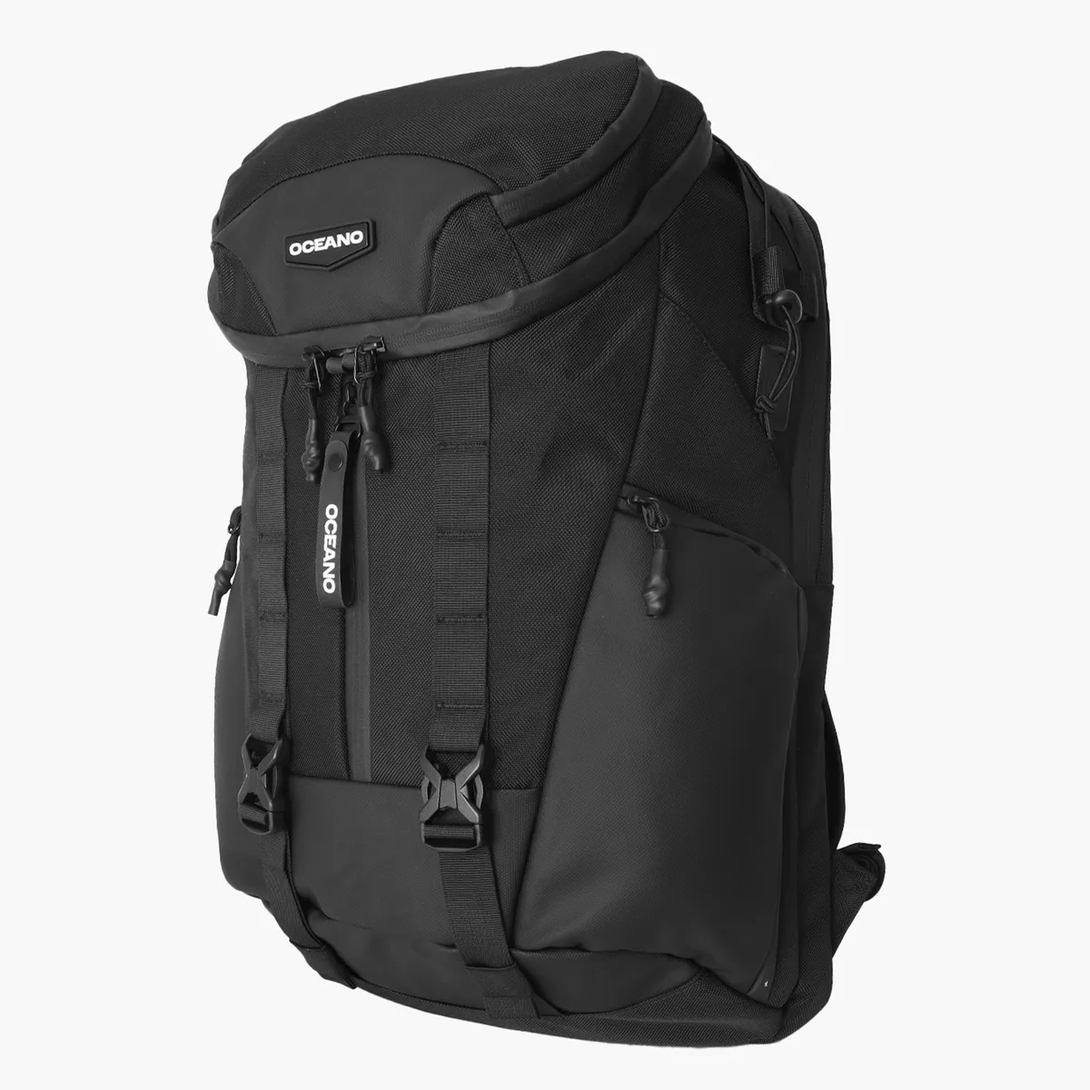 OCEANO - Mochila Oceano Venom Negro