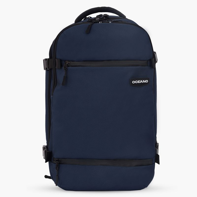 OCEANO - Mochila Oceano Remi Azul