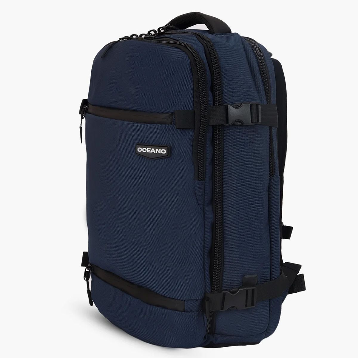 OCEANO - Mochila Oceano Remi Azul