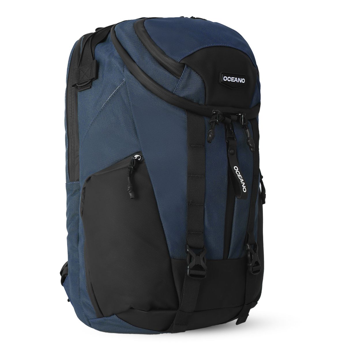 OCEANO - Mochila Oceano Venom Azul