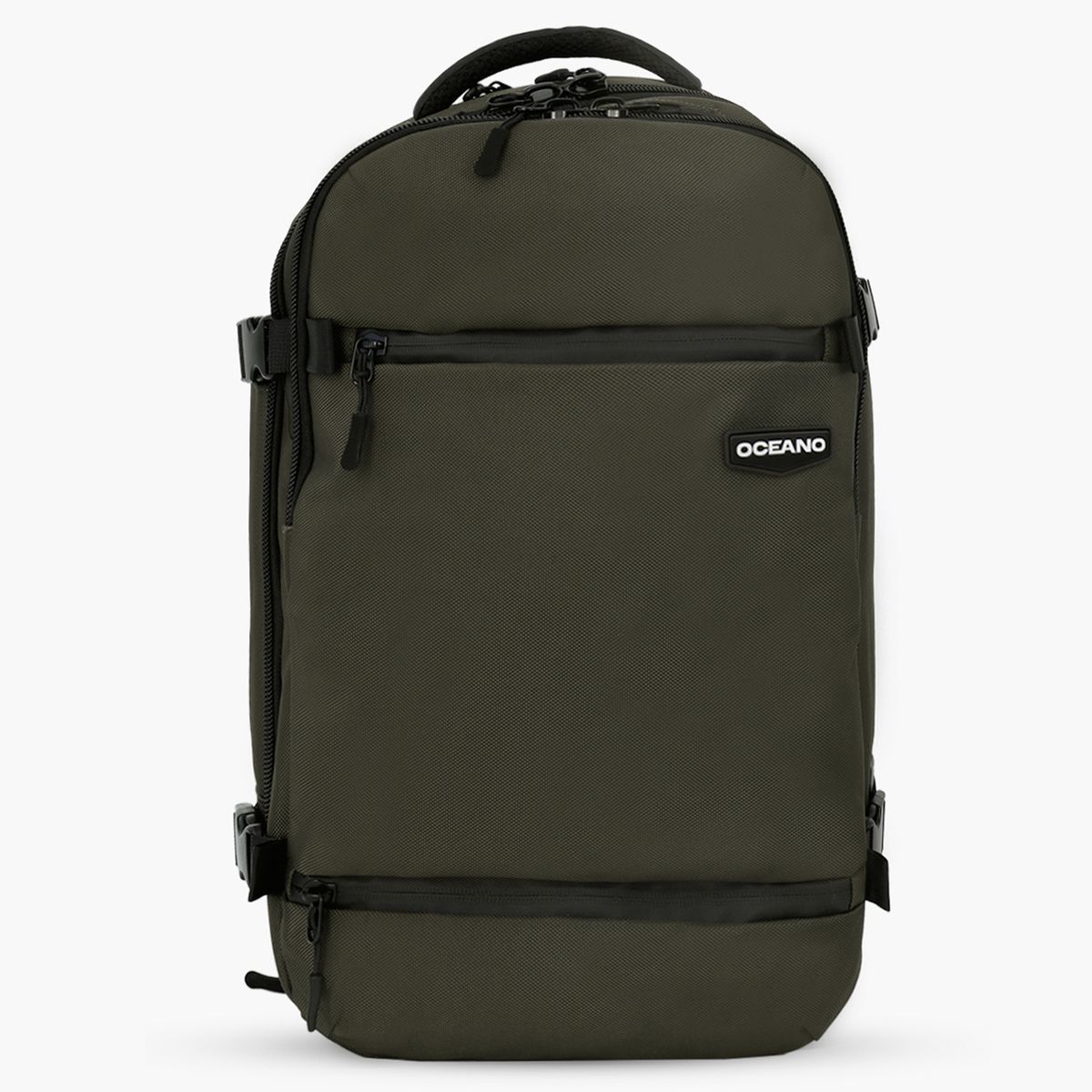 OCEANO - Mochila Oceano Remi Verde