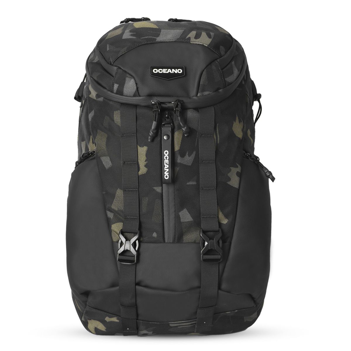 OCEANO - Mochila Oceano Venom Camuflado