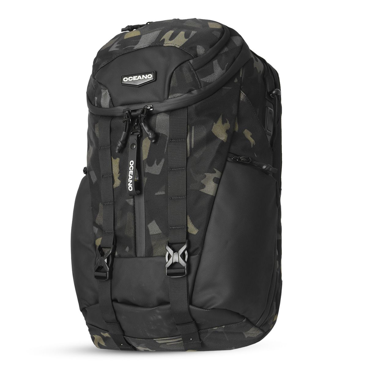 OCEANO - Mochila Oceano Venom Camuflado