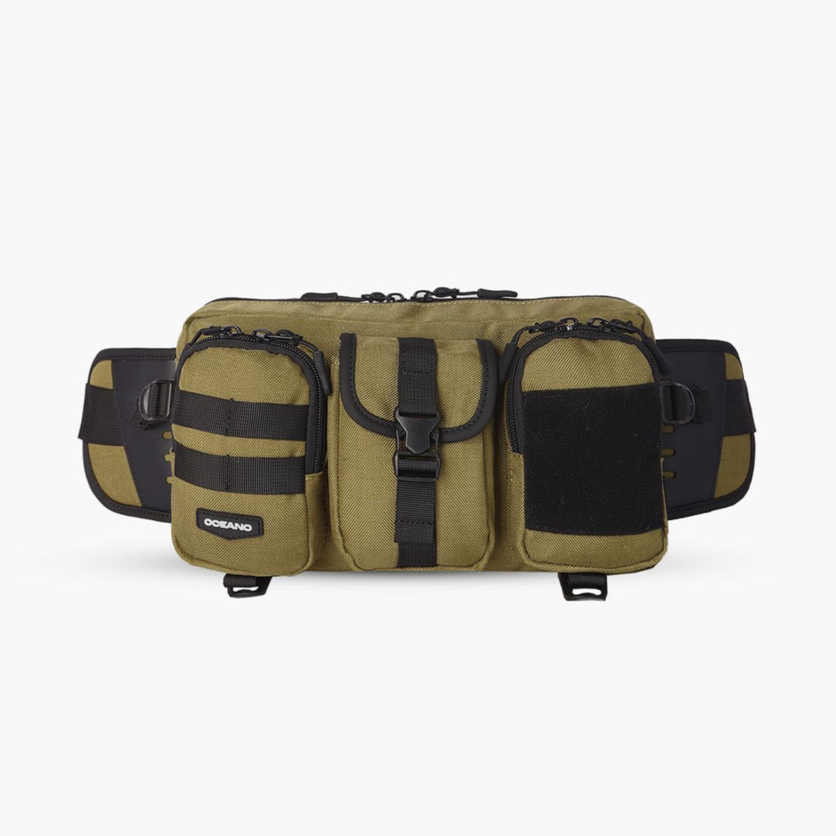 OCEANO - Canguro Oceano Somar Camel