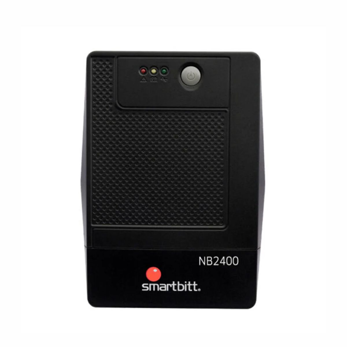 GENERICO - SMARTBITT SBNB2402 UPS INTERACTIVO 4 TOMAS 2400 VA / 1200 W