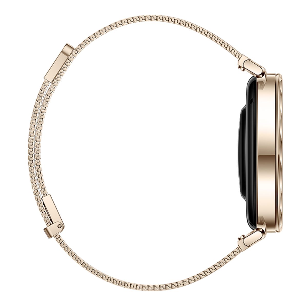 HUAWEI - Smartwatch Huawei Watch GT 5 Dorado 41mm - Garantía de 2 años