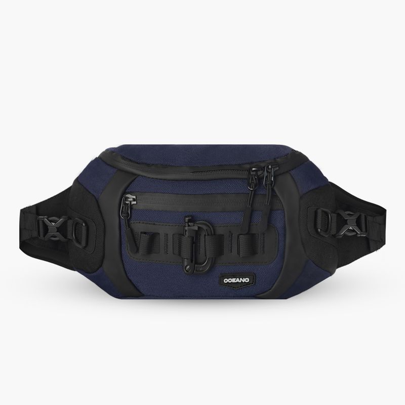 OCEANO - Canguro Oceano Paddle Azul