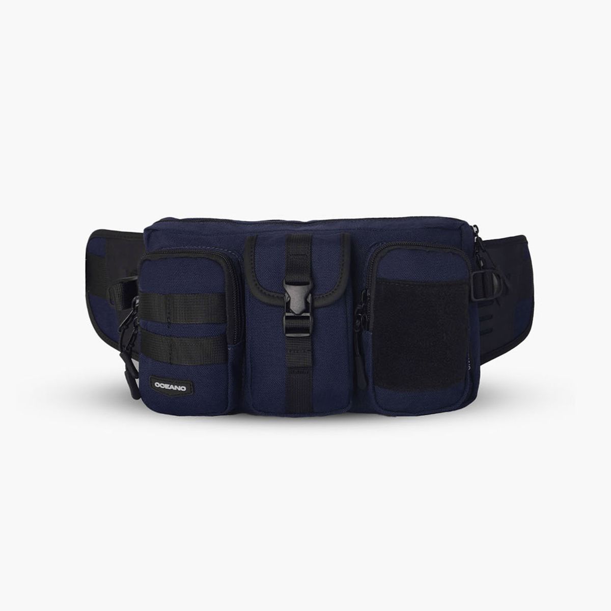 OCEANO - Canguro Oceano Somar Azul