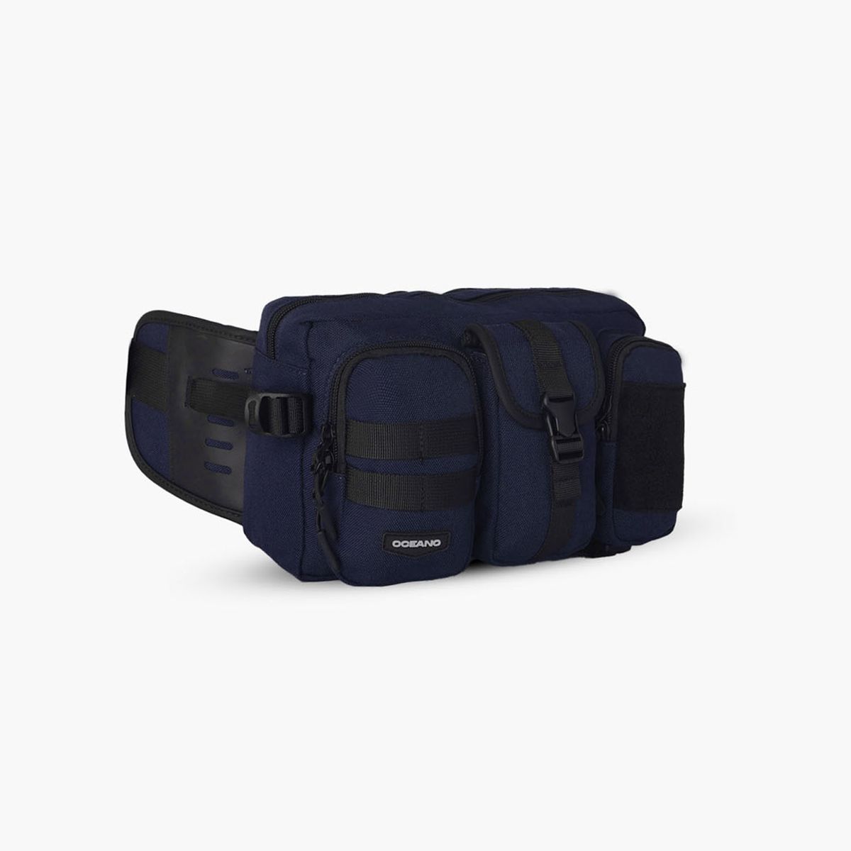 OCEANO - Canguro Oceano Somar Azul