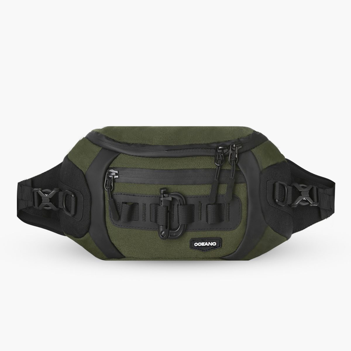 OCEANO - Canguro Oceano Paddle Verde