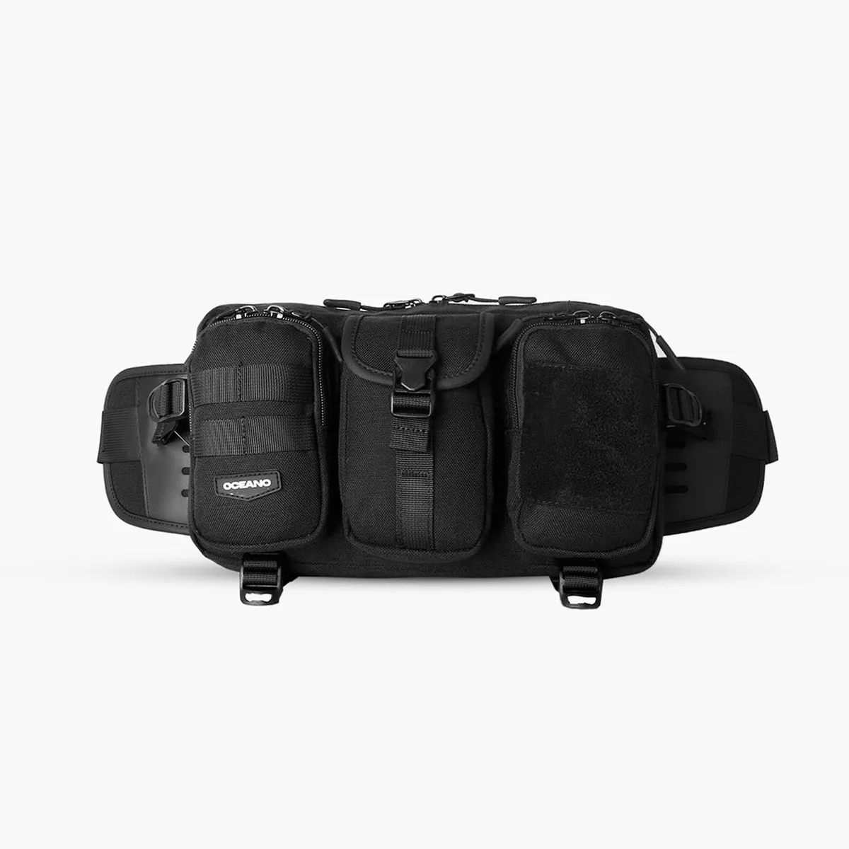 OCEANO - Canguro Oceano Somar Negro