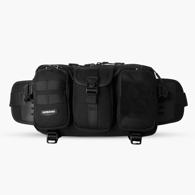 OCEANO - Canguro Oceano Somar Negro