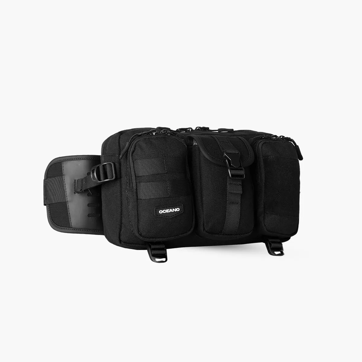 OCEANO - Canguro Oceano Somar Negro