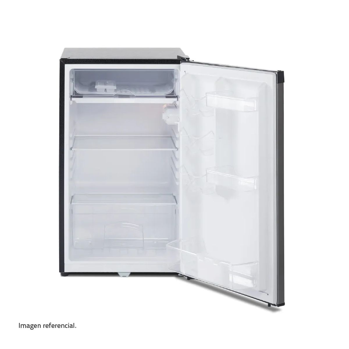 INDURAMA - FRIGOBAR INDURAMA 122 LITROS CROMA RI-159CR