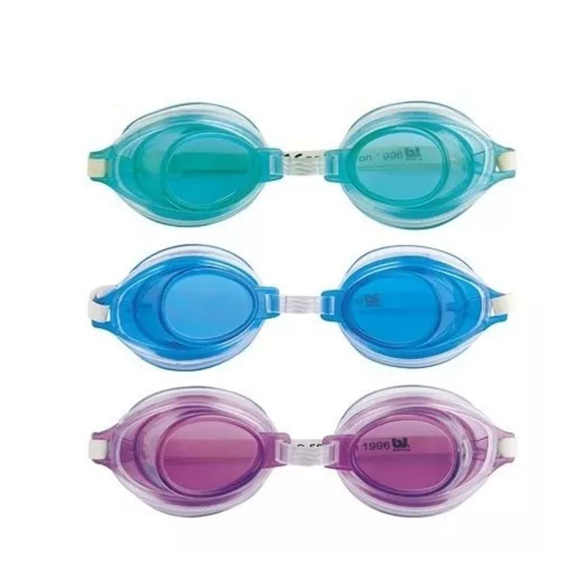 BESTWAY - Lentes de Natación Aleatorio x1