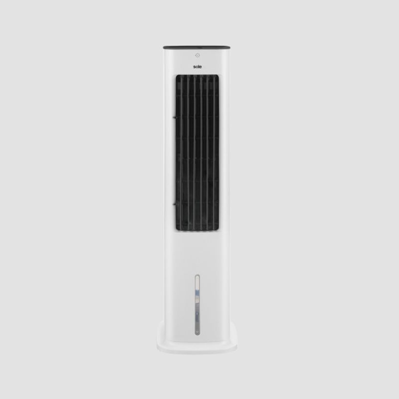 SOLE - Enfriador de Aire Digital  SOLAIR015 Sole 55W