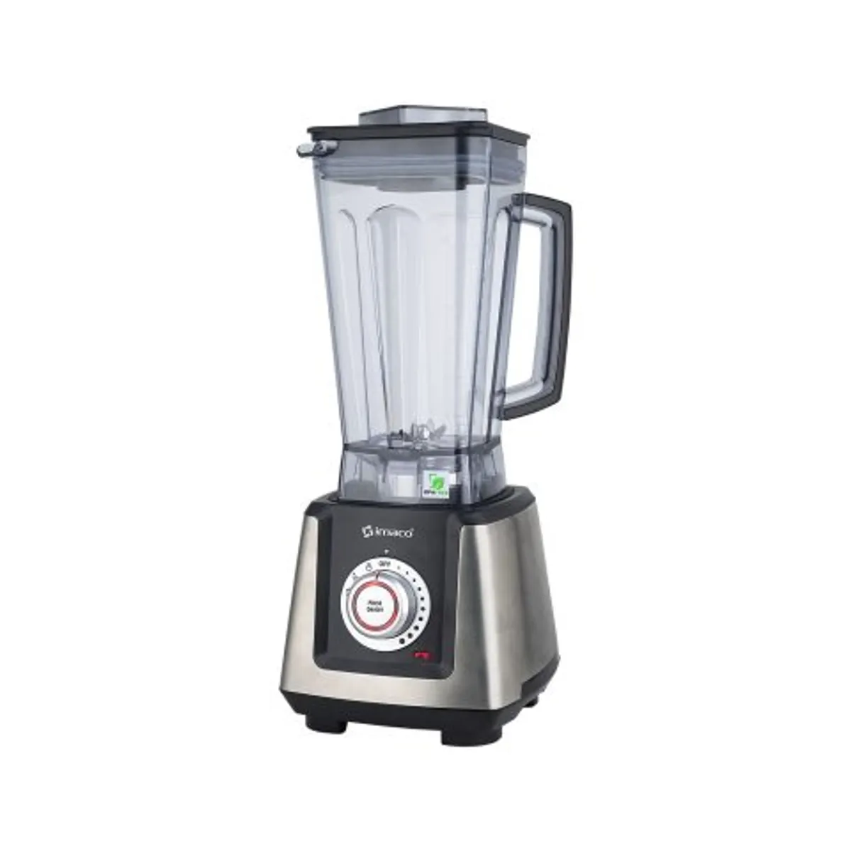 IMACO - Licuadora Comercial Imaco BLC 15HP