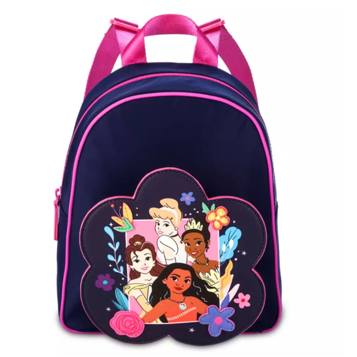 DISNEY - Mochila Princesas Disney