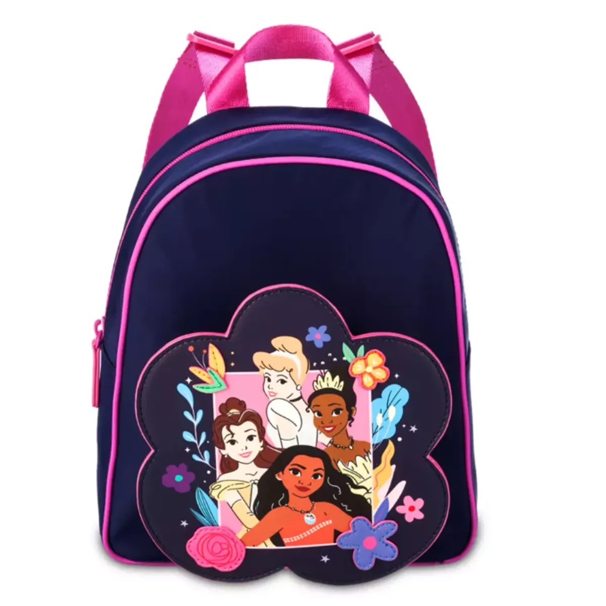 DISNEY - Mochila Princesas Disney