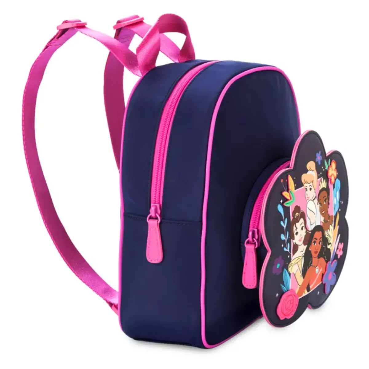 DISNEY - Mochila Princesas Disney