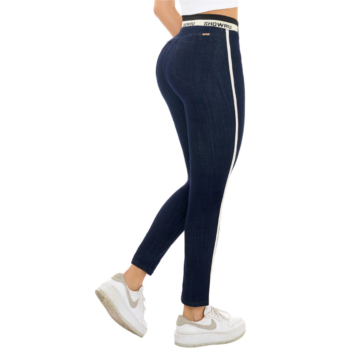 MISSHA - Jeans Skinny Push-Up Ref. 16168 – Eleva tu confianza