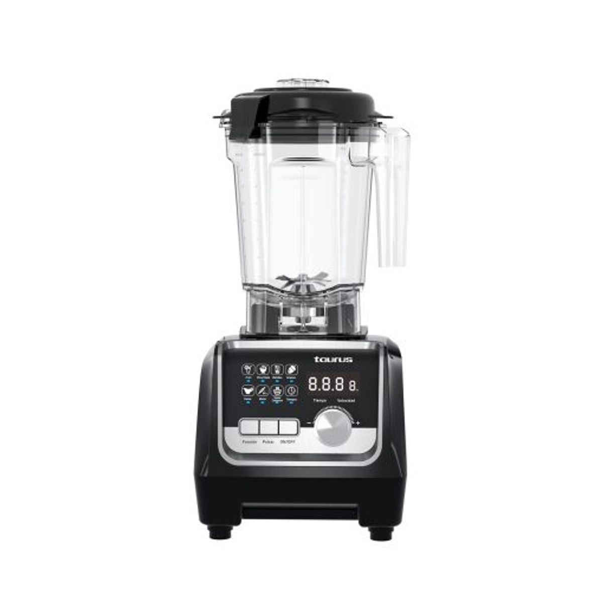 TAURUS - Licuadora Taurus Mod Elite Professional