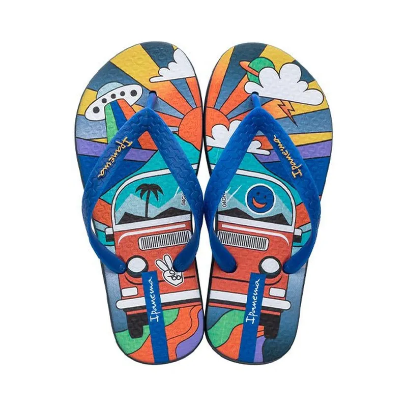 IPANEMA - Sandalia Flip Flop Ipanema IPA47 Niña Dama