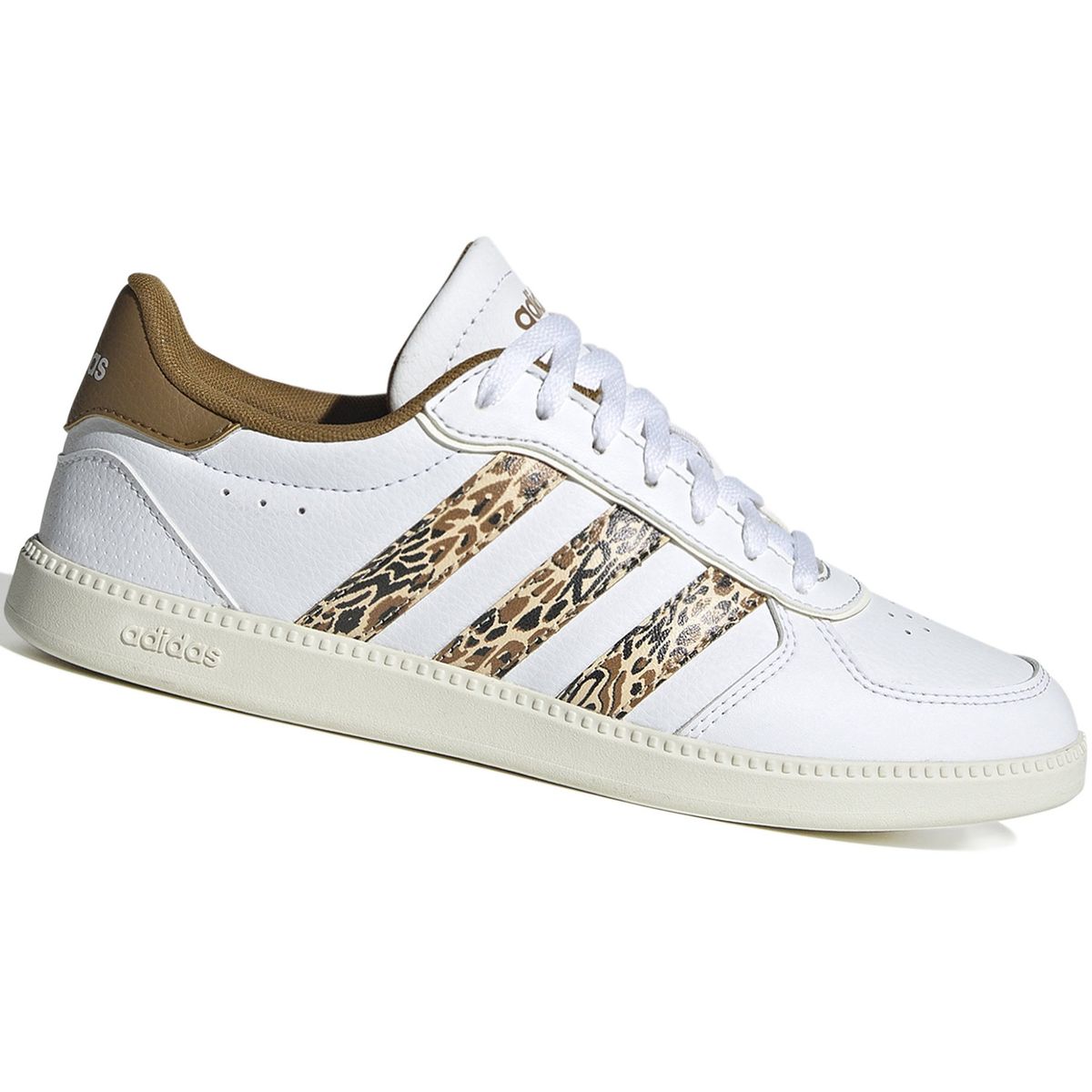 ADIDAS - Zapatilla Adidas Mujer W Breaknet Sleek - IH7511