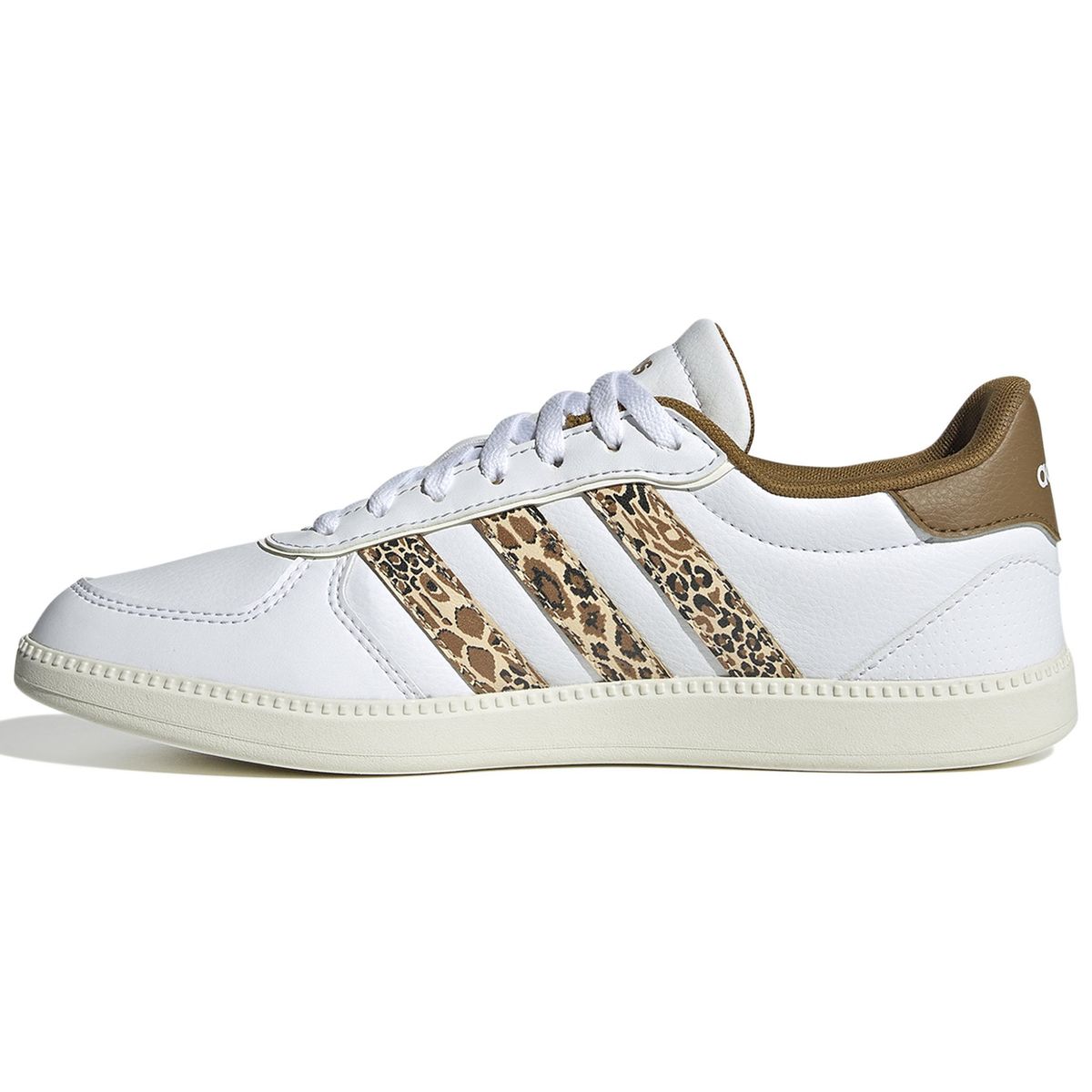 ADIDAS - Zapatilla Adidas Mujer W Breaknet Sleek - IH7511