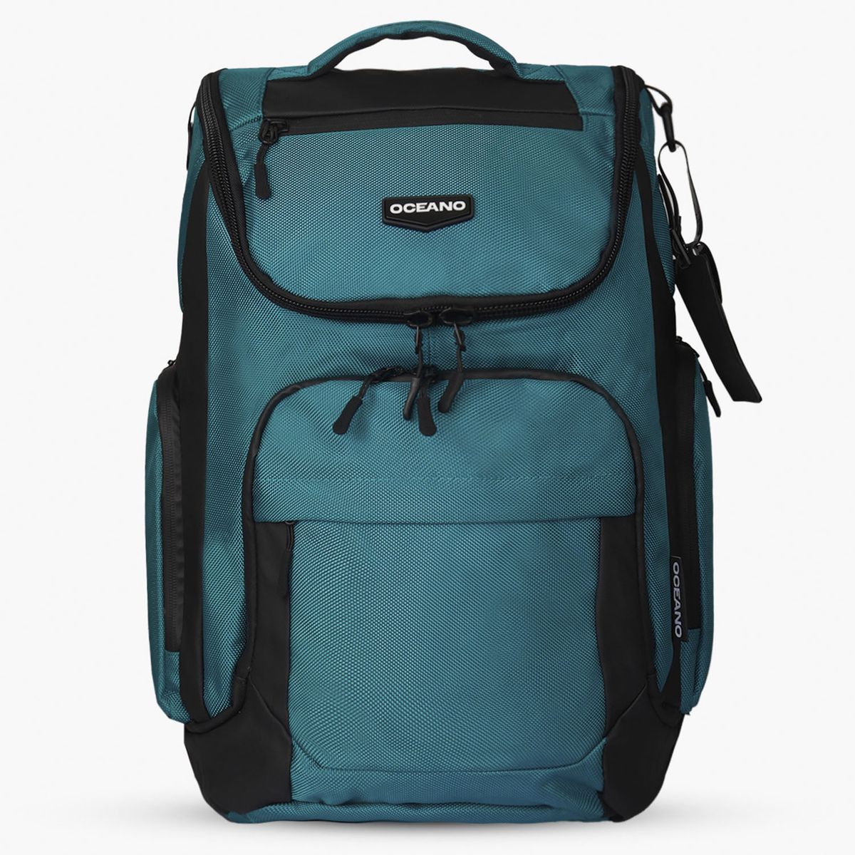 OCEANO - Mochila Oceano Getter Turquesa