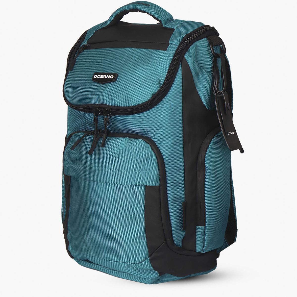 OCEANO - Mochila Oceano Getter Turquesa