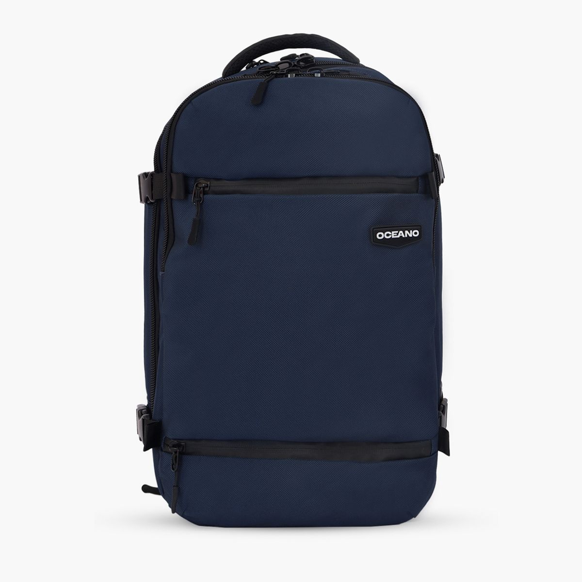 OCEANO - Mochila Oceano Remi Small Azul